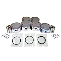 PRK953 Piston - Direct Fit, Set