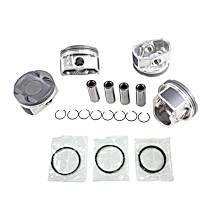 Piston - Direct Fit, Set