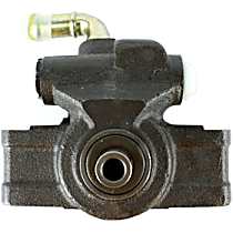 PSP1008 Power Steering Pump Without Pulley, Without Reservoir