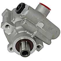 PSP1018 Power Steering Pump - Without Pulley, Without Reservoir