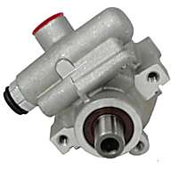 PSP1022 DNJ Power Steering Pump Power Steering Pump Without Pulley, Without Reservoir
