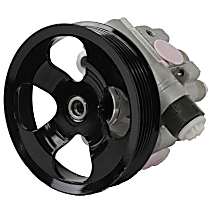2003 Toyota Corolla Power Steering Pump Replacement | CarParts.com