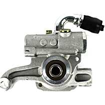 PSP1108 Power Steering Pump Without Pulley, Without Reservoir