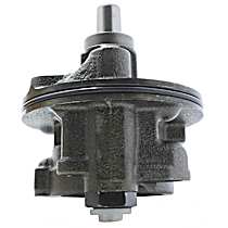 PSP1111 Power Steering Pump Without Pulley, Without Reservoir