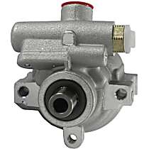 PSP1176 DNJ Power Steering Pump Power Steering Pump Without Pulley, Without Reservoir