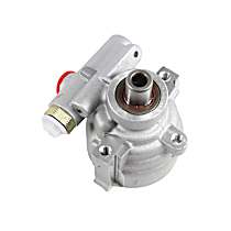 PSP1228 Power Steering Pump Without Pulley, Without Reservoir DNJ Power Steering Pump