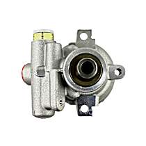PSP1564 Power Steering Pump 3.8L, 6Cyl Without Pulley, With Reservoir DNJ Power Steering Pump