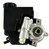 PSP1565 DNJ Power Steering Pump Power Steering Pump Without Pulley, With Reservoir