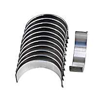 Rod Bearing Set - Direct Fit, Set