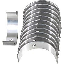 Rod Bearing Set - Direct Fit, Set