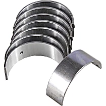 Rod Bearing Set - Direct Fit, Set