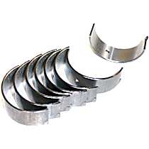 RB211 Rod Bearing Set - Direct Fit, Set of 4