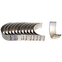 RB219 Rod Bearing Set - Direct Fit, Set of 4