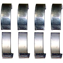 RB229 Rod Bearing Set - Direct Fit, Set of 4