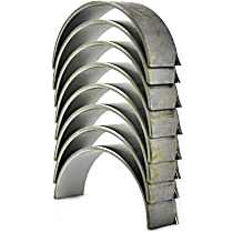 RB246 Rod Bearing Set - Direct Fit, Set of 4