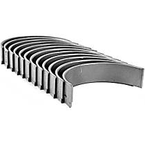 Rod Bearing Set - Direct Fit, Set of 12