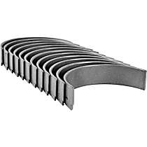 Rod Bearing Set - Direct Fit, Set of 12