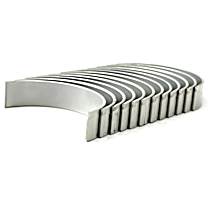 Rod Bearing Set - Direct Fit, Set of 6