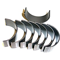 RB310 Rod Bearing Set - Direct Fit, Set of 4