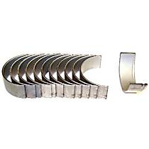 Rod Bearing Set - Direct Fit, Set of 6