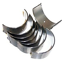 RB3139.20 Rod Bearing Set - Direct Fit, Set of 6
