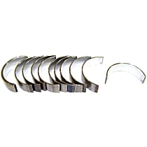 RB315 Rod Bearing Set - Direct Fit, Set of 6