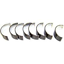 Rod Bearing Set - Direct Fit, Set of 4