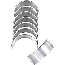Rod Bearing Set - Direct Fit, Set