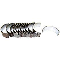 RB4137 Rod Bearing Set - Direct Fit, Set of 6