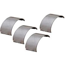RB4200 Rod Bearing Set - Direct Fit, Set