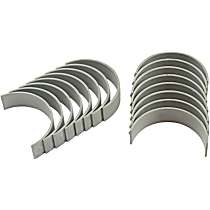 RB4214 Rod Bearing Set - Direct Fit, Set