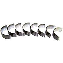 RB435 Rod Bearing Set - Direct Fit, Set of 4