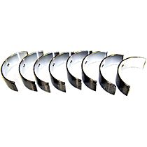 RB447 Rod Bearing Set - Direct Fit, Set of 4