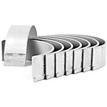 RB469 Rod Bearing Set - Direct Fit, Set of 8