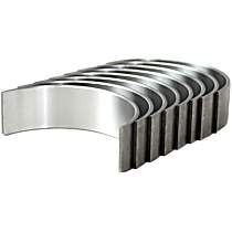 RB484.10 Rod Bearing Set - Direct Fit, Set of 8