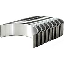 RB484 Rod Bearing Set - Direct Fit, Set of 8