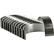 RB931.10 Rod Bearing Set - Direct Fit, Set of 12