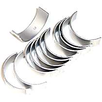 RB944 Rod Bearing Set - Direct Fit, Set of 6