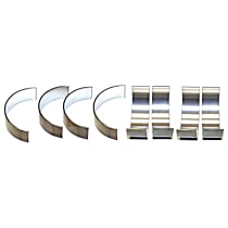 RB955 Rod Bearing Set - Direct Fit, Set of 4
