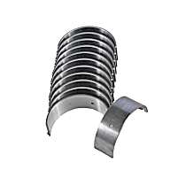 RB967.30 Rod Bearing Set - Direct Fit