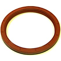 DNJ OE Replacement Crankshaft Seal - Direct Fit, Set