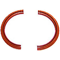 RM1139 DNJ OE Replacement Crankshaft Seal - Direct Fit, Sold individually