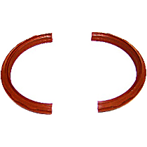 RM1140 DNJ OE Replacement Crankshaft Seal - Direct Fit, Sold individually