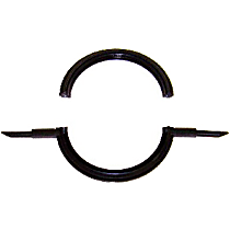 RM1153 DNJ OE Replacement Crankshaft Seal - Direct Fit, Sold individually