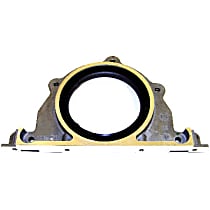 DNJ OE Replacement Crankshaft Seal - Direct Fit, Sold individually