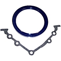 RM125 DNJ OE Replacement Crankshaft Seal - Direct Fit, Sold individually