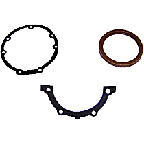 DNJ OE Replacement Crankshaft Seal - Direct Fit, Sold individually