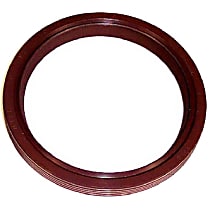 DNJ OE Replacement Crankshaft Seal - Direct Fit, Sold individually
