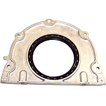 DNJ OE Replacement Crankshaft Seal - Direct Fit, Sold individually