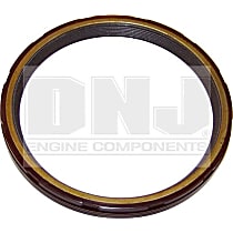 Crankshaft Seal - Direct Fit, Sold individually